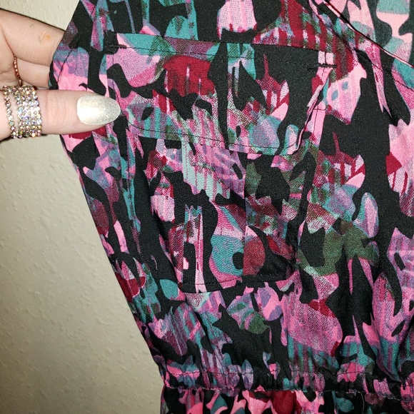 Hurley Dress XL - Picture 3 of 5